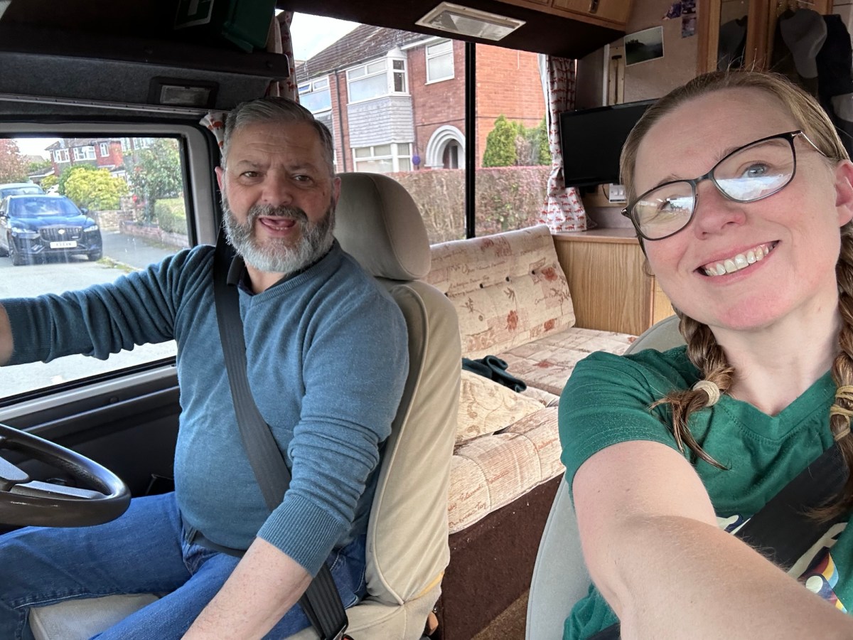 September Trip to Hadley&nbsp;Park